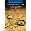 Historia General de Las Misiones