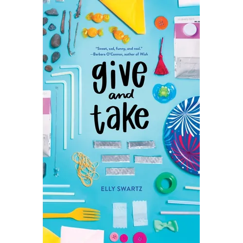 Give and Take