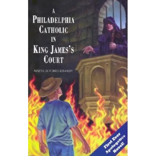 A Philadelphia Catholic in King James's Court