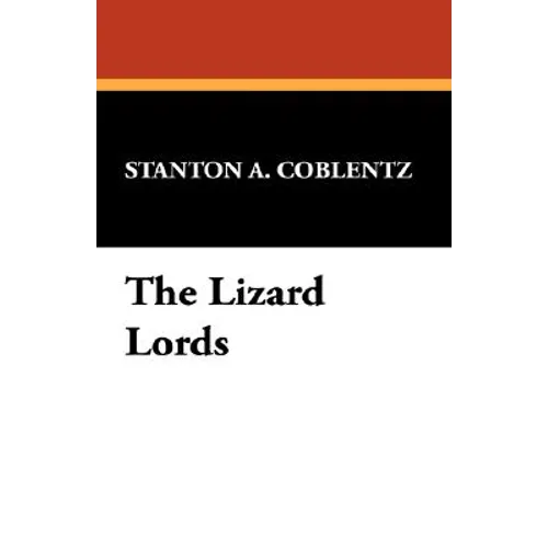 The Lizard Lords