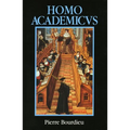 Homo Academicus