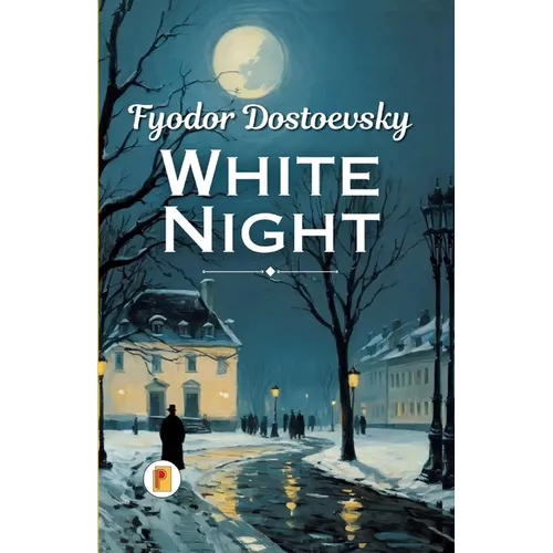 White Night (Spanish Edition)