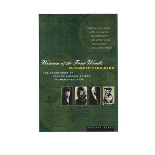 Women of the Four Winds