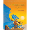 The Masterharper of Pern Songbook