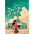 The Reel Life of Zara Kegg