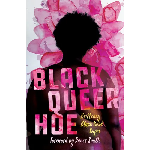Black Queer Hoe