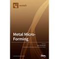 Metal Micro-forming