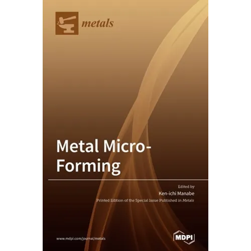Metal Micro-forming