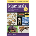 Peterson Field Guide to Mammals of North America