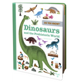 Do You Know?: Dinosaurs and the Prehistoric World