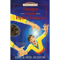 Danger on the Flying Trapeze: Introducing D.L. Moody