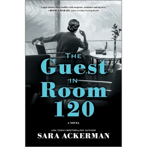 The Guest in Room 120