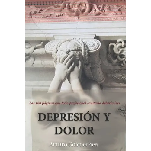 Depresión Y Dolor