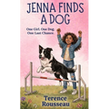 Jenna Finds a Dog