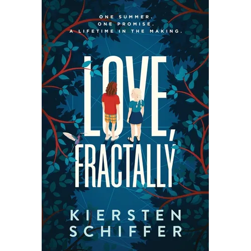 Love, Fractally