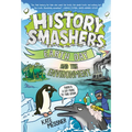 History Smashers: Earth Day and the Environment
