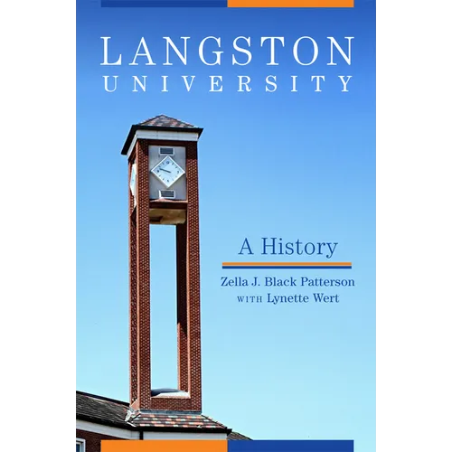 Langston University: A History