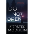 Do Not Open