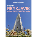 Lonely Planet Pocket Reykjavik & Southwest Iceland: Discover Twice the Region in Half the Time Top Sights Maps & Walking Tours Covers Old Reykjavik, O