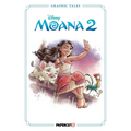 Disney Graphic Tales: Moana 2