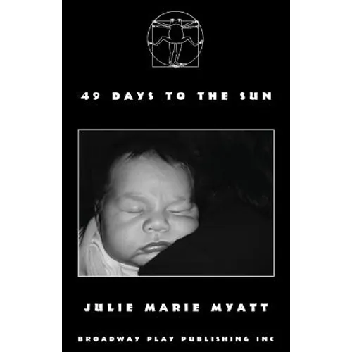49 Days To The Sun