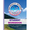 The Bradley Method Student Workbook: To be filled-in with information from Bradley classes.