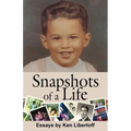 Snapshots of a Life: Essays
