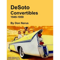 DeSoto Convertibles 1949-1959