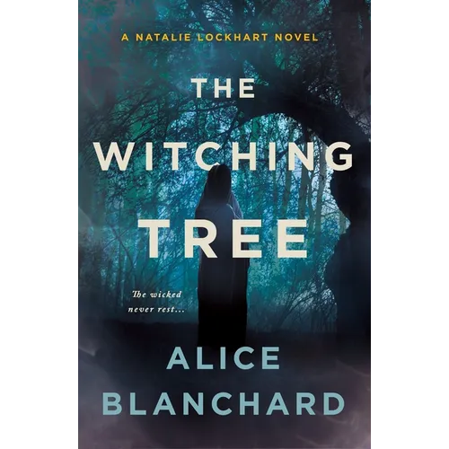 The Witching Tree: A Natalie Lockhart Novel