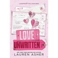 Love Unwritten