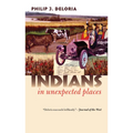 Indians in Unexpected Places