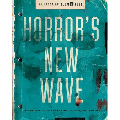 Horror's New Wave: 15 Years of Blumhouse