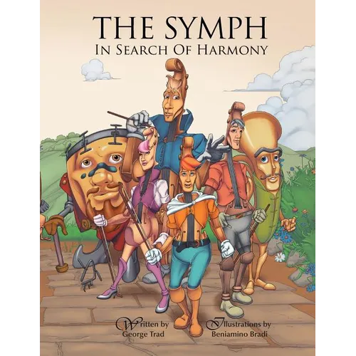 The Symph: In Search of Harmony