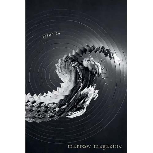 Marrow Magazine: Issue 16