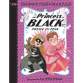 The Princess in Black and the Prince in Pink