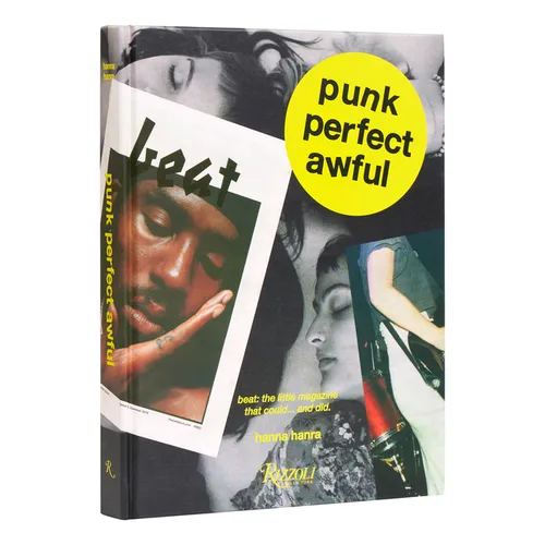 Punk Perfect Awful: Beat: The Little Magazine That Could ...and Did.
