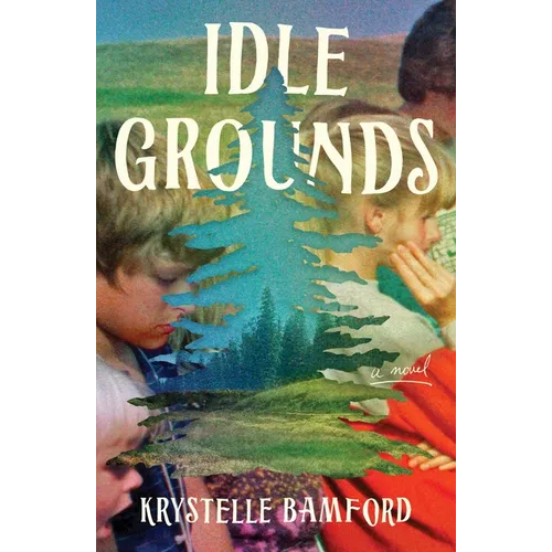 Idle Grounds