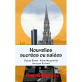 Nouvelles sucrées ou salées