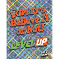 Ripley's Believe It or Not! Level Up