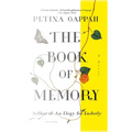 The Book of Memory
