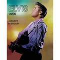 Elvis, JanuaryFebruary1956
