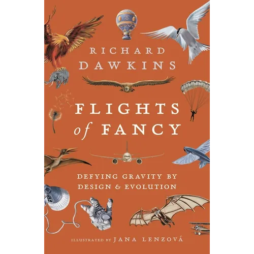 Flights of Fancy: Defying Gravity by Design and Evolution