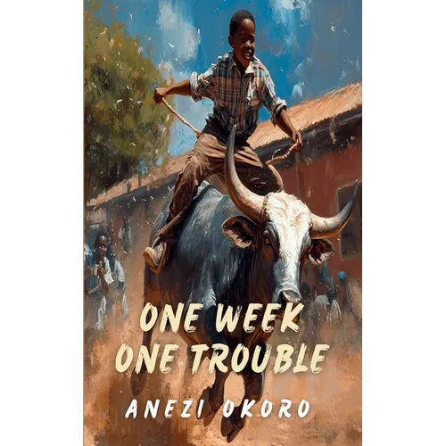 One week One Trouble