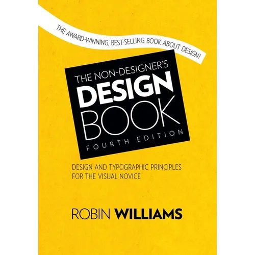 The Non-Designer's Design Book