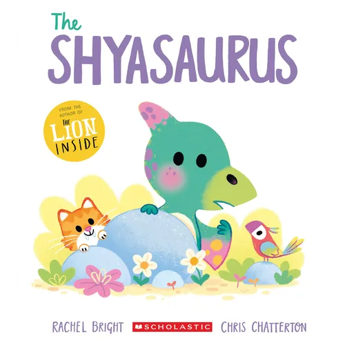 The Shyasaurus