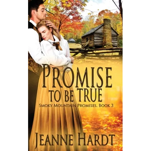 Promise to Be True