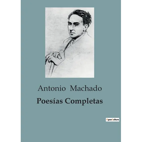 Poesías Completas