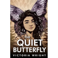 The Quiet Butterfly