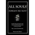 All Soul's Forget-me-not