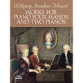 Works for Piano Four Hands and Two Pianos